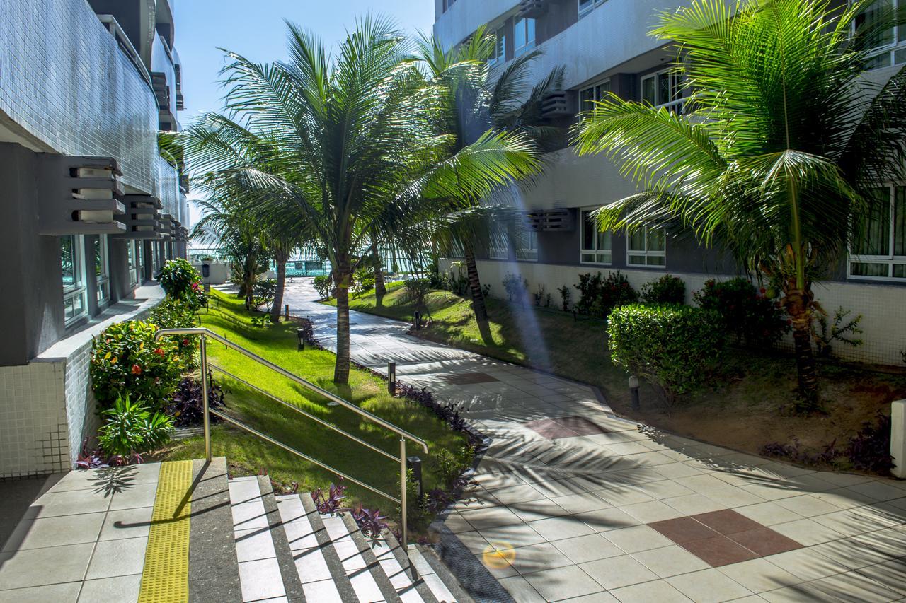 H Ponta Negra Beach Natal Exterior foto